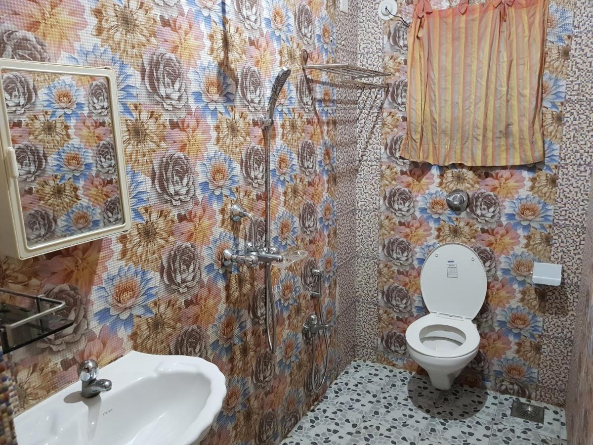 Godwill Casa فاكا المظهر الخارجي الصورة