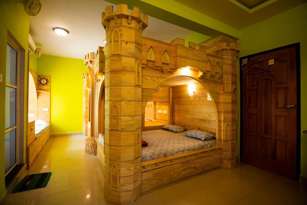 Godwill Casa فاكا المظهر الخارجي الصورة