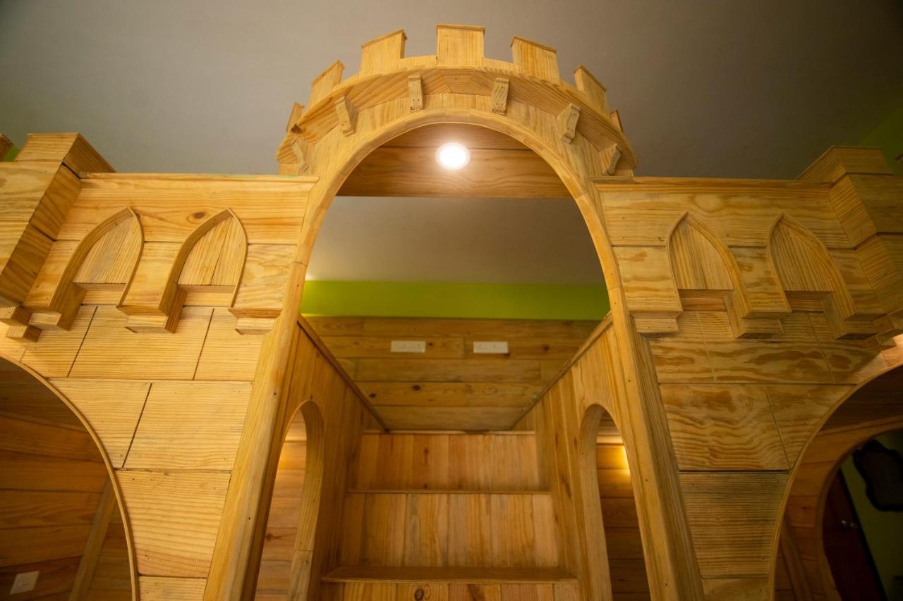 Godwill Casa فاكا المظهر الخارجي الصورة