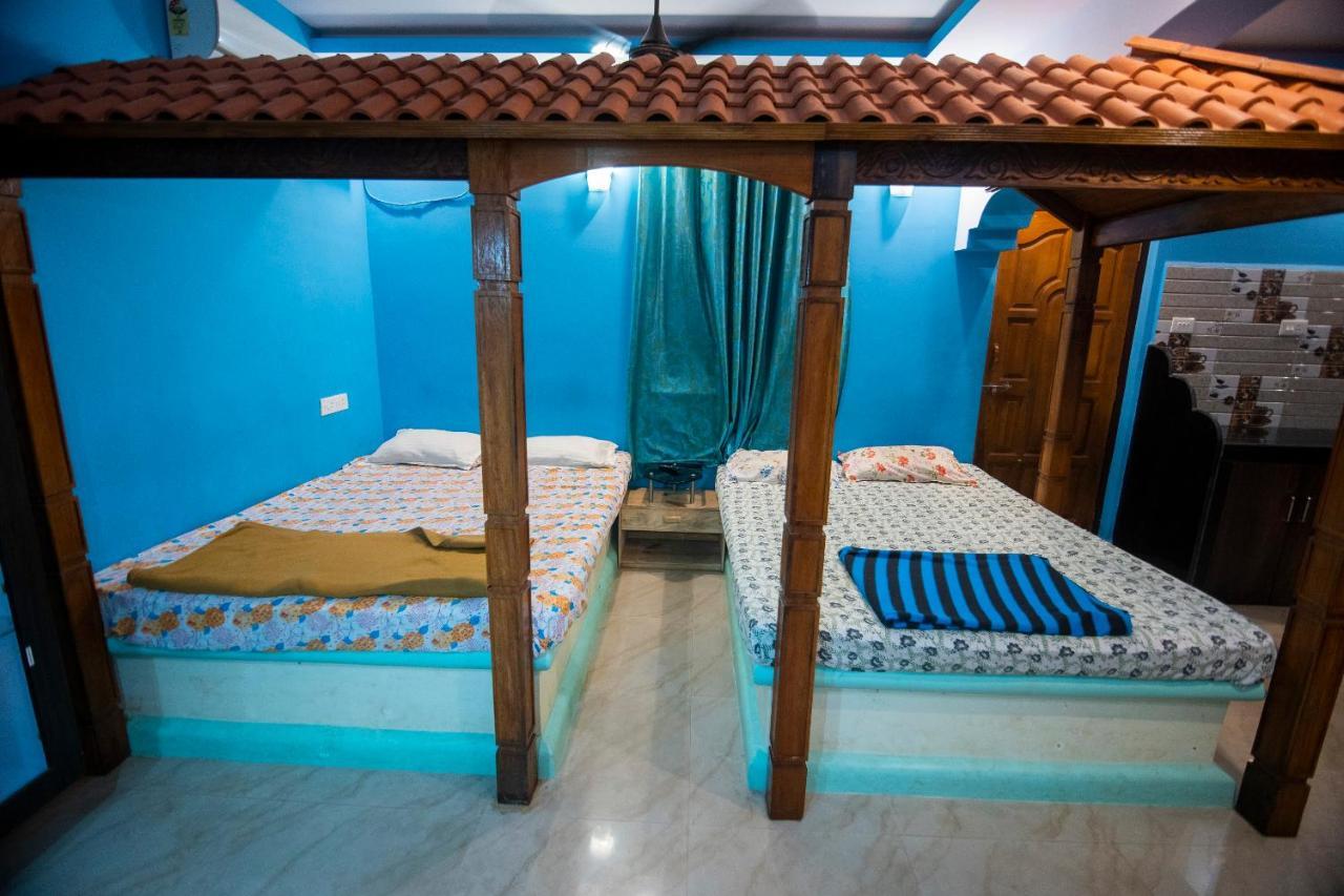 Godwill Casa فاكا المظهر الخارجي الصورة