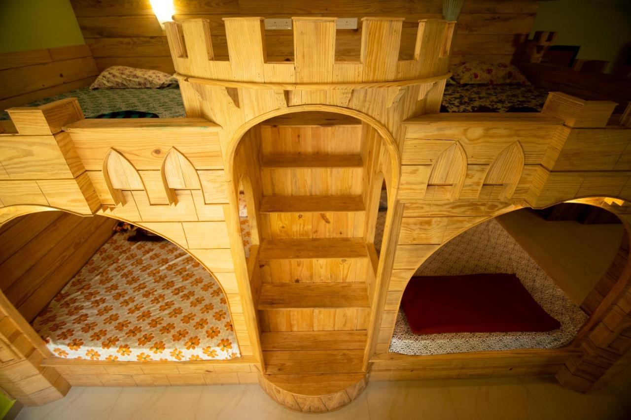 Godwill Casa فاكا المظهر الخارجي الصورة
